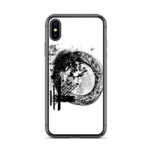 iPhone X/XS Consider Illustration Series iPhone Case by Design Express