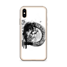 Consider Illustration Series iPhone Case by Design Express