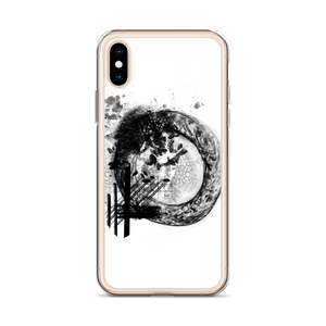 Consider Illustration Series iPhone Case by Design Express