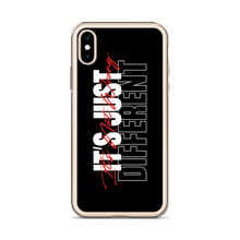 It's not wrong, It's just Different iPhone Case by Design Express