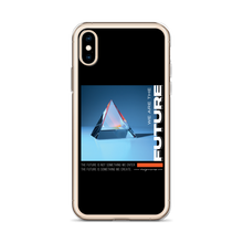 We are the Future iPhone Case by Design Express