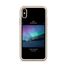 Aurora iPhone Case by Design Express