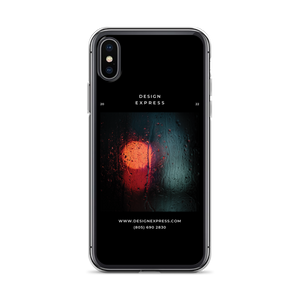 iPhone X/XS Design Express iPhone Case by Design Express