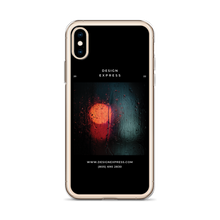 Design Express iPhone Case by Design Express