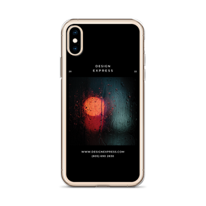 Design Express iPhone Case by Design Express