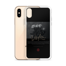 Wisdom iPhone Case by Design Express