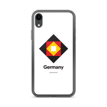 iPhone XR Germany "Diamond" iPhone Case iPhone Cases by Design Express