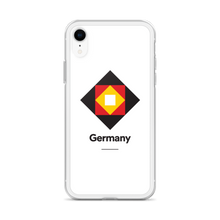 Germany "Diamond" iPhone Case iPhone Cases by Design Express