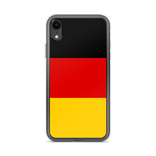 iPhone XR Germany Flag iPhone Case iPhone Cases by Design Express