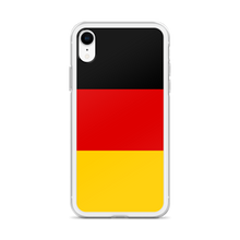 Germany Flag iPhone Case iPhone Cases by Design Express