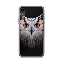 iPhone XR Owl Art iPhone Case by Design Express