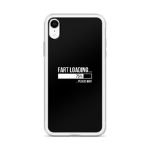 Fart Loading Small (Funny) iPhone Case by Design Express