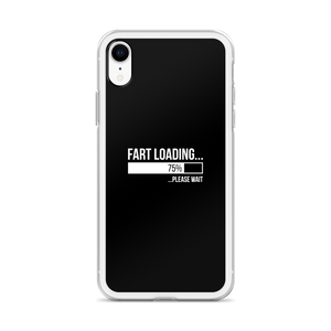 Fart Loading Small (Funny) iPhone Case by Design Express