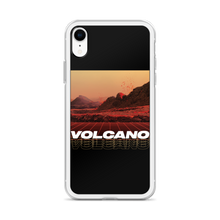 Volcano iPhone Case by Design Express