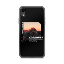 iPhone XR Yosemite National Park iPhone Case by Design Express