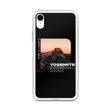 Yosemite National Park iPhone Case by Design Express