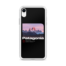 Monte Fitz Roy, Patagonia iPhone Case by Design Express