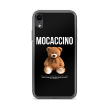 iPhone XR Mocaccino Parody iPhone Case by Design Express