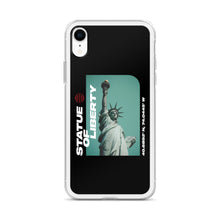 Statue of Liberty iPhone Case by Design Express