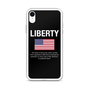 Liberty iPhone Case by Design Express