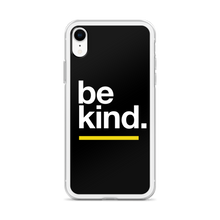 Be Kind iPhone Case by Design Express