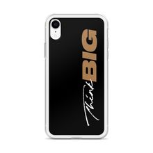 Think BIG (Motivation) iPhone Case by Design Express