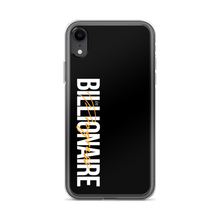 iPhone XR Billionaire in Progress (motivation) iPhone Case by Design Express