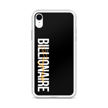 Billionaire in Progress (motivation) iPhone Case by Design Express