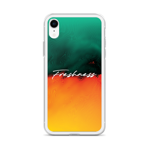 Freshness iPhone Case by Design Express