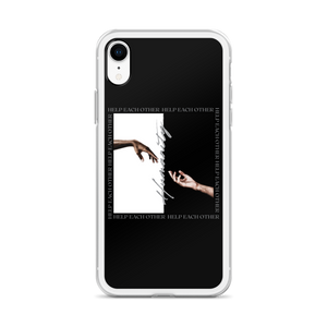 Humanity iPhone Case by Design Express