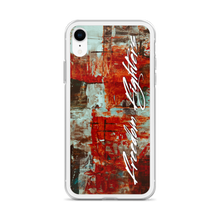 Freedom Fighters iPhone Case by Design Express