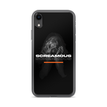 iPhone XR Screamous iPhone Case by Design Express