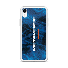 I would rather be in the metaverse iPhone Case by Design Express