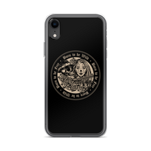 iPhone XR Born to be Wild, Born to be Free iPhone Case by Design Express