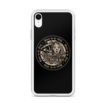 Born to be Wild, Born to be Free iPhone Case by Design Express