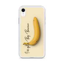 I've got a big banana iPhone Case by Design Express