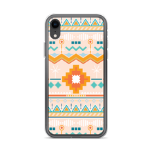 iPhone XR Traditional Pattern 02 iPhone Case by Design Express