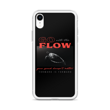 Go with the Flow iPhone Case by Design Express