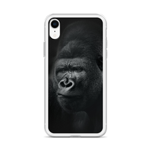 Mountain Gorillas iPhone Case by Design Express