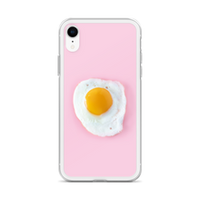 Pink Eggs iPhone Case by Design Express