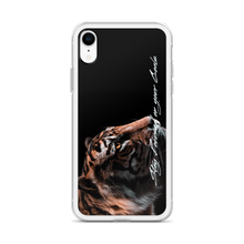 Stay Focused on your Goals iPhone Case by Design Express