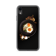 iPhone XR Delicious Eggs iPhone Case by Design Express