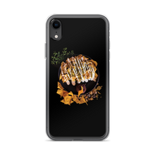 iPhone XR Delicious Snack iPhone Case by Design Express