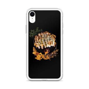 Delicious Snack iPhone Case by Design Express