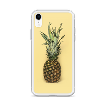 Pineapple iPhone Case by Design Express