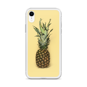 Pineapple iPhone Case by Design Express