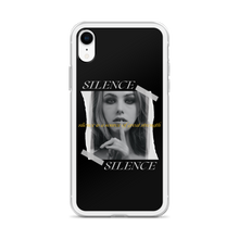 Silence iPhone Case by Design Express