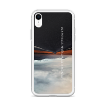 Patience is the road to wisdom iPhone Case by Design Express