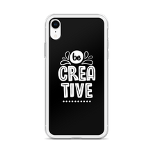 Be Creative iPhone Case by Design Express