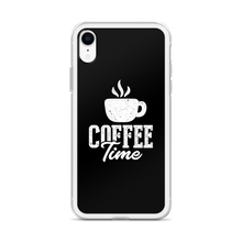 Coffee Time iPhone Case by Design Express